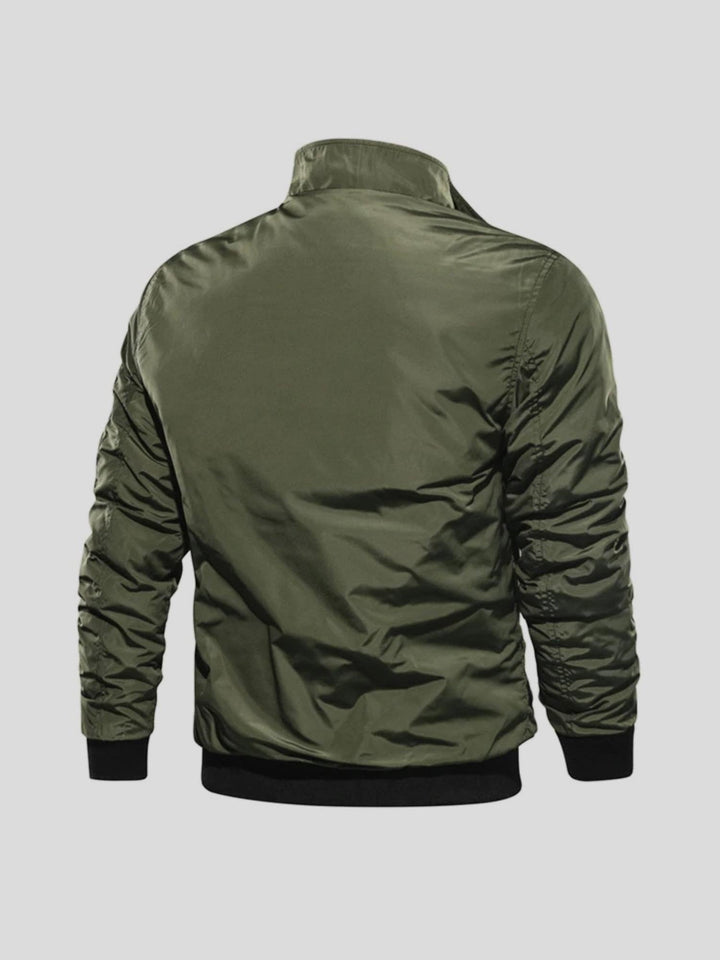 Henrik™ | Elegant Hunting Jacket