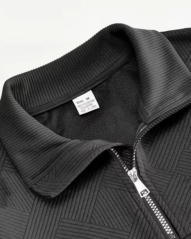 Henry™ | Pulôver com gola