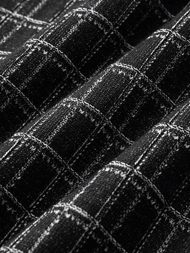 Holger™ | Pólo Clássico Preto