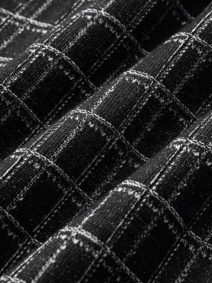 Holger™ | Pólo Clássico Preto