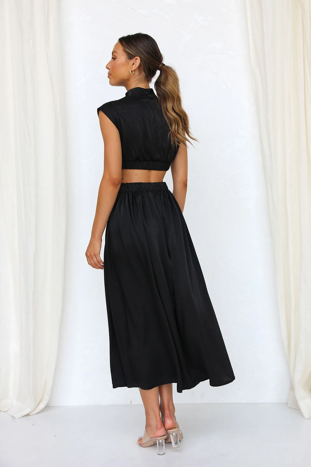 Yrsa | Vestido de verão leve