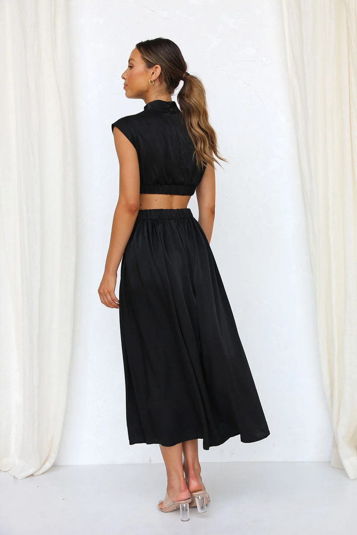 Yrsa | Vestido de verão leve