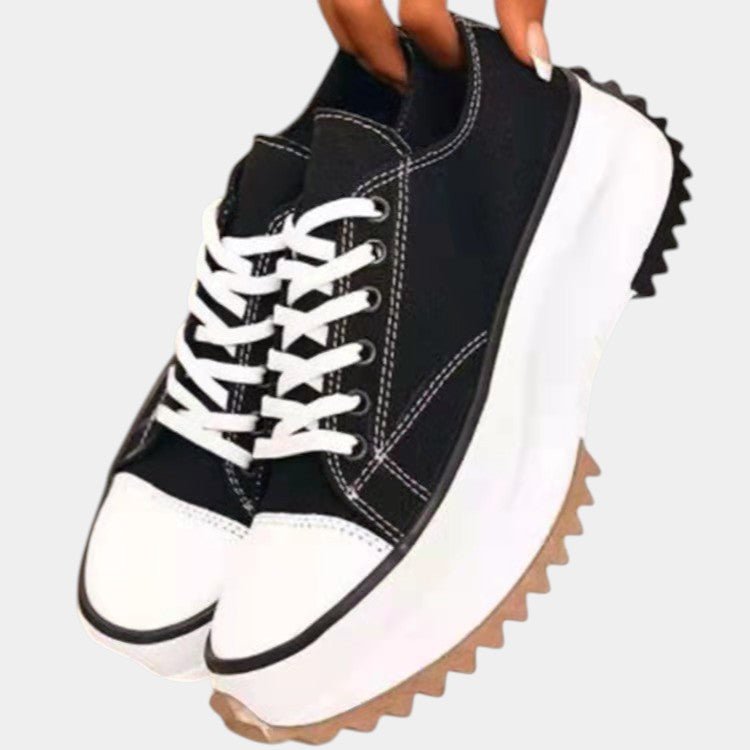 Ida | Sapatos Confortáveis Eveloise