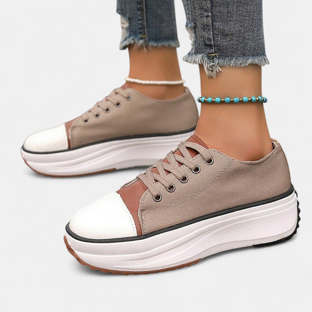 Ida | Sapatos Confortáveis Eveloise