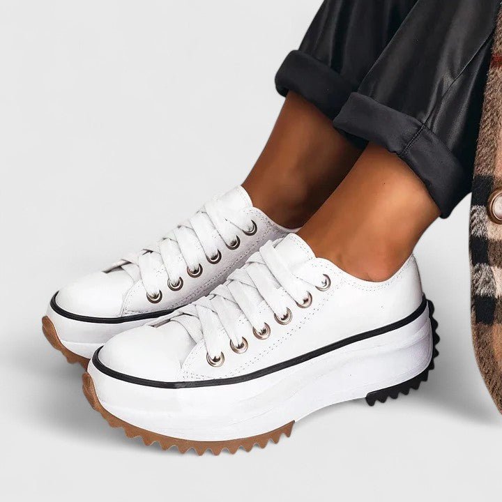Ida | Sapatos Confortáveis Eveloise