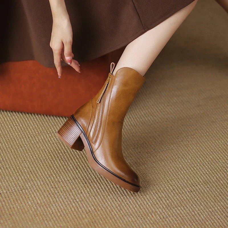 Irina | Botins