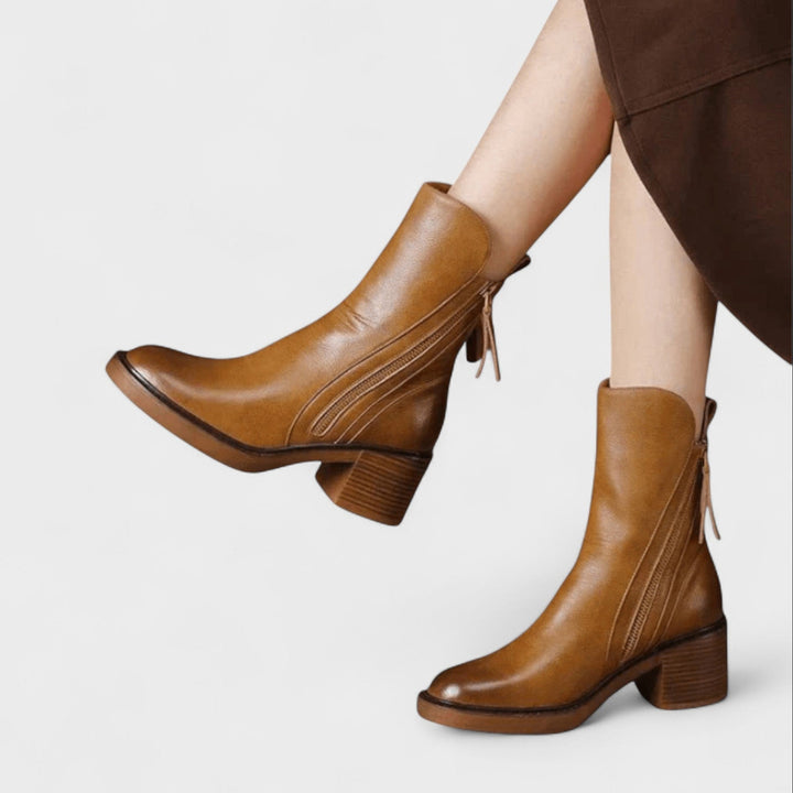 Irina | Botins