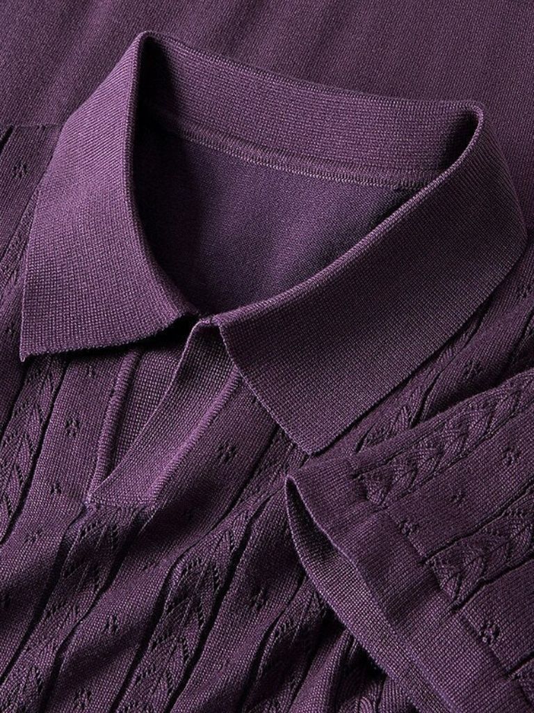 Iver™ | Classic Fitted Polo
