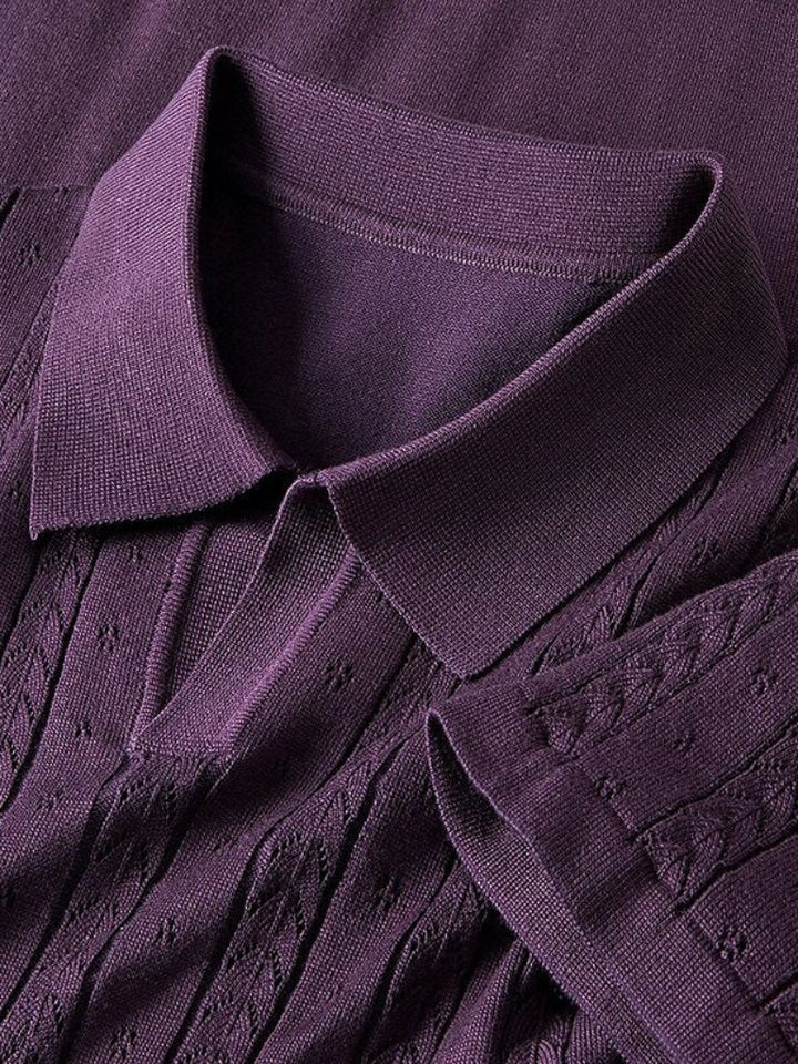 Iver™ | Classic Fitted Polo