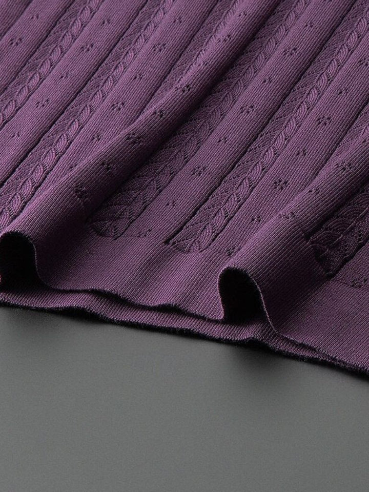 Iver™ | Classic Fitted Polo