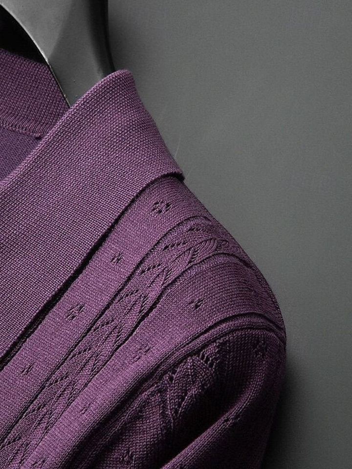 Iver™ | Classic Fitted Polo