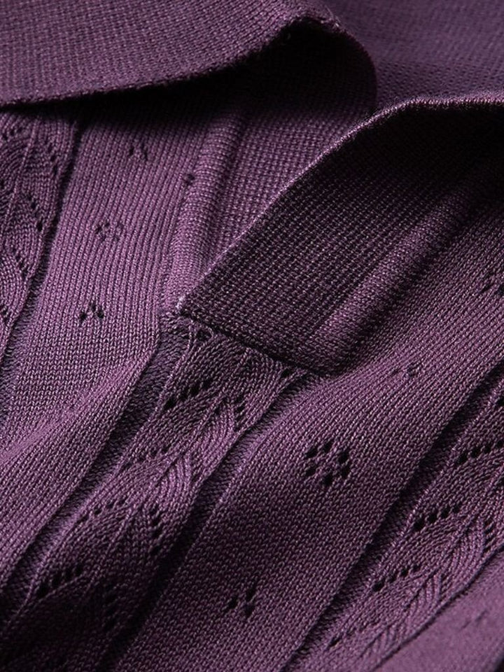 Iver™ | Classic Fitted Polo