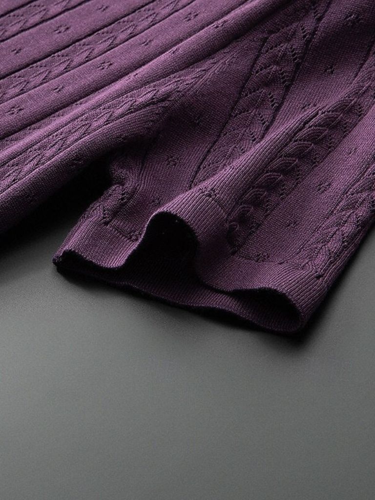 Iver™ | Classic Fitted Polo