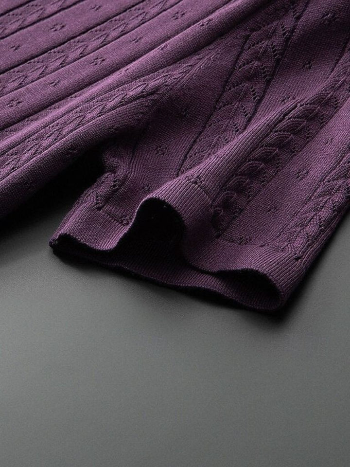 Iver™ | Classic Fitted Polo
