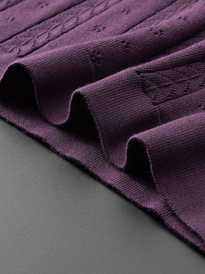 Iver™ | Classic Fitted Polo