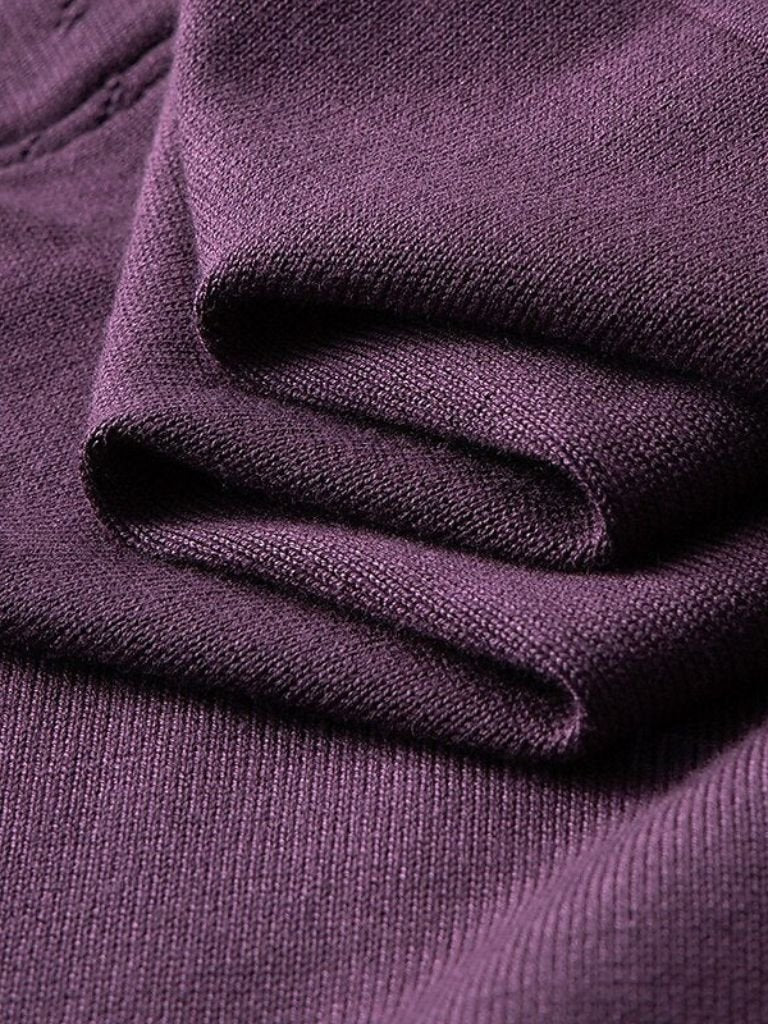 Iver™ | Classic Fitted Polo