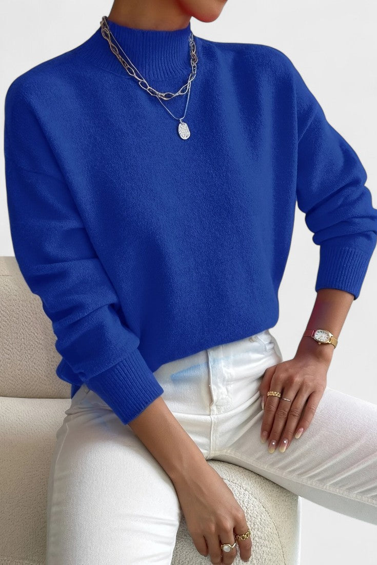 Ivona™ | Camisola Elegante e Quente