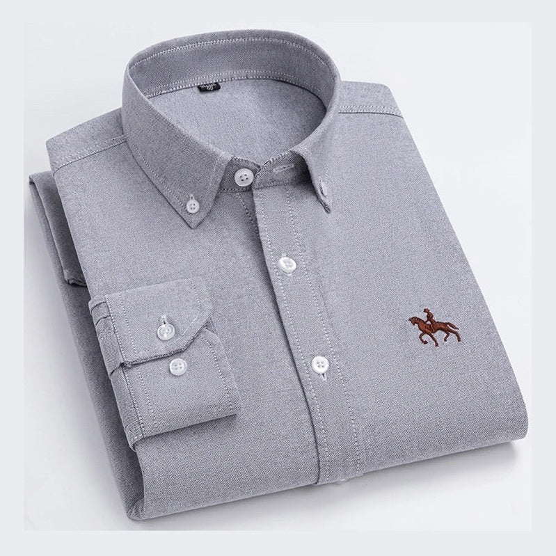 Jaco™ | T-shirt Elegante em Algodão