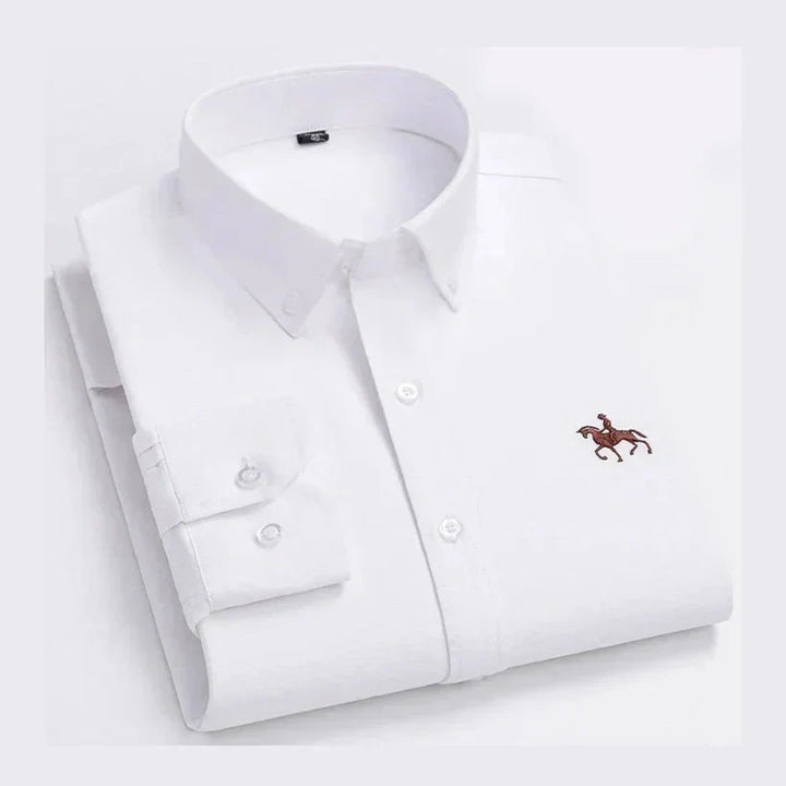 Jaco™ | T-shirt Elegante em Algodão