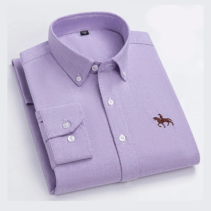 Jaco™ | T-shirt Elegante em Algodão