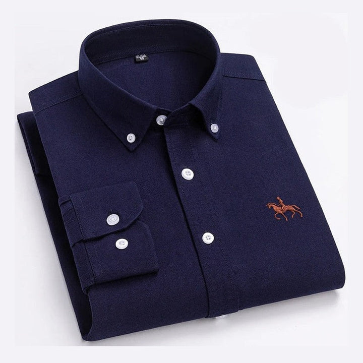 Jaco™ | T-shirt Elegante em Algodão
