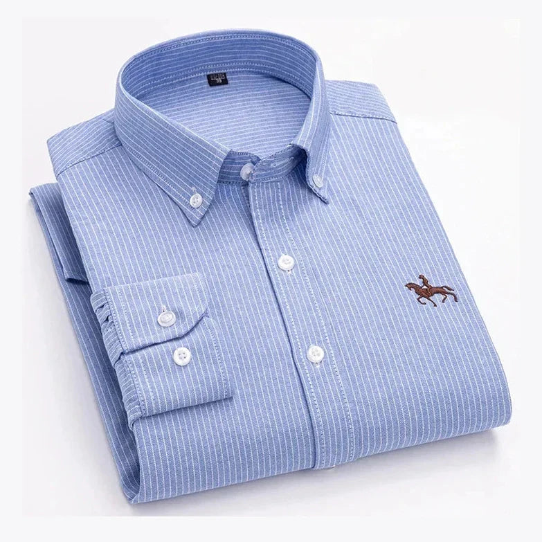 Jaco™ | T-shirt Elegante em Algodão