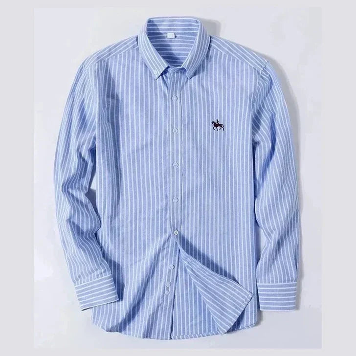 Jaco™ | T-shirt Elegante em Algodão