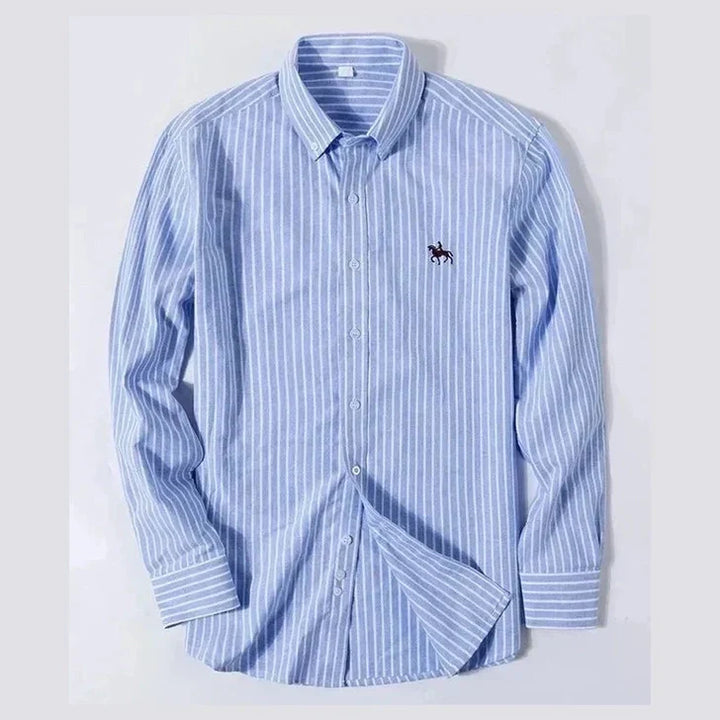 Jaco™ | T-shirt Elegante em Algodão