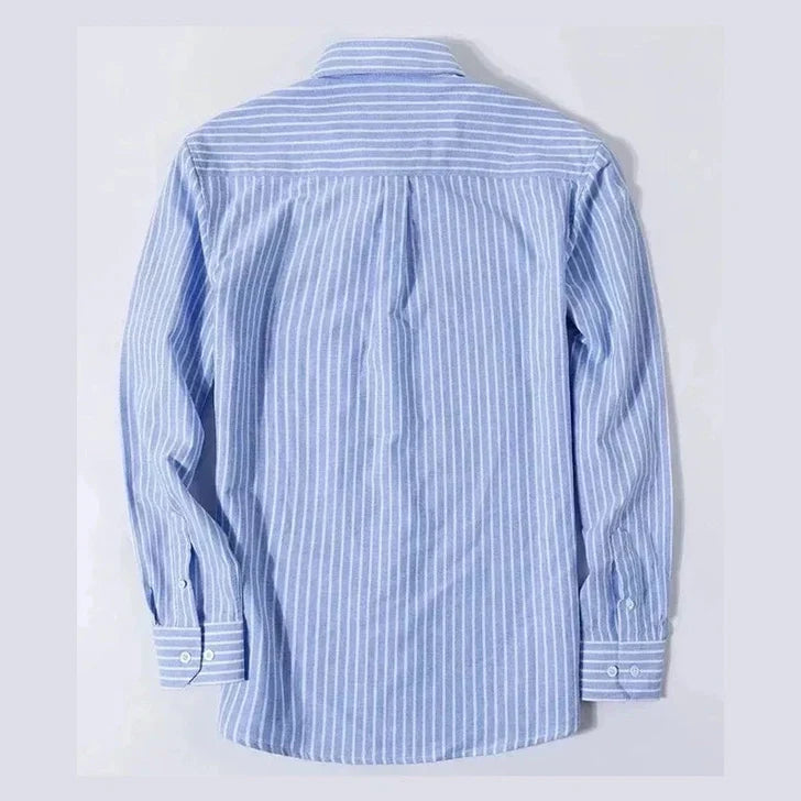 Jaco™ | T-shirt Elegante em Algodão