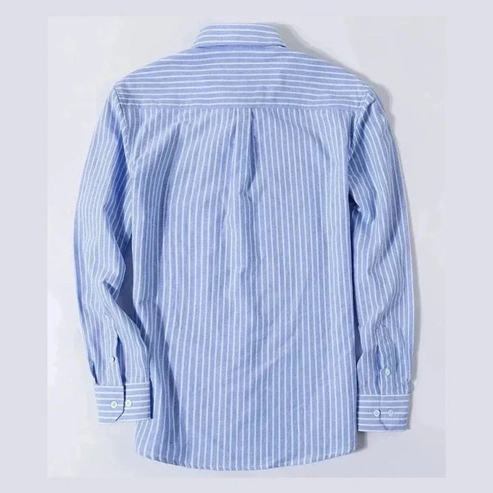 Jaco™ | T-shirt Elegante em Algodão