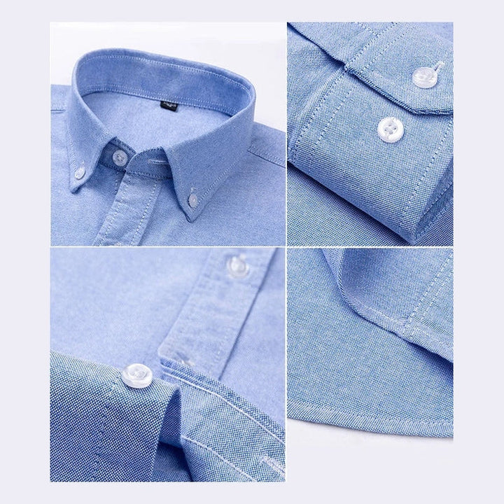 Jaco™ | T-shirt Elegante em Algodão