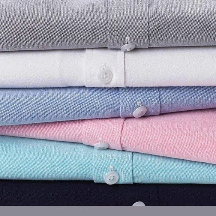 Jaco™ | T-shirt Elegante em Algodão
