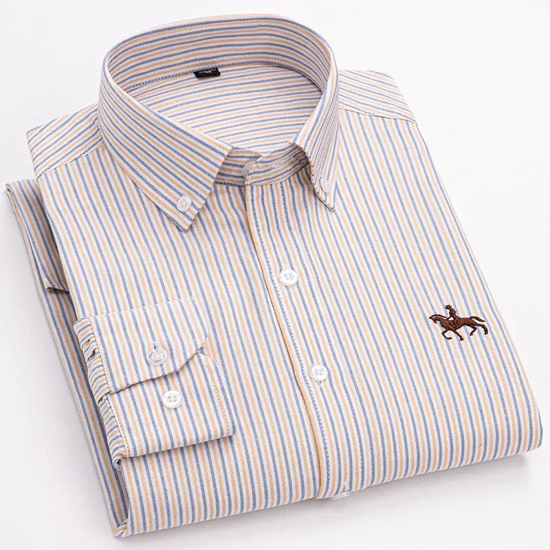Jaco™ | T-shirt Elegante em Algodão