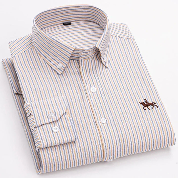 Jaco™ | T-shirt Elegante em Algodão