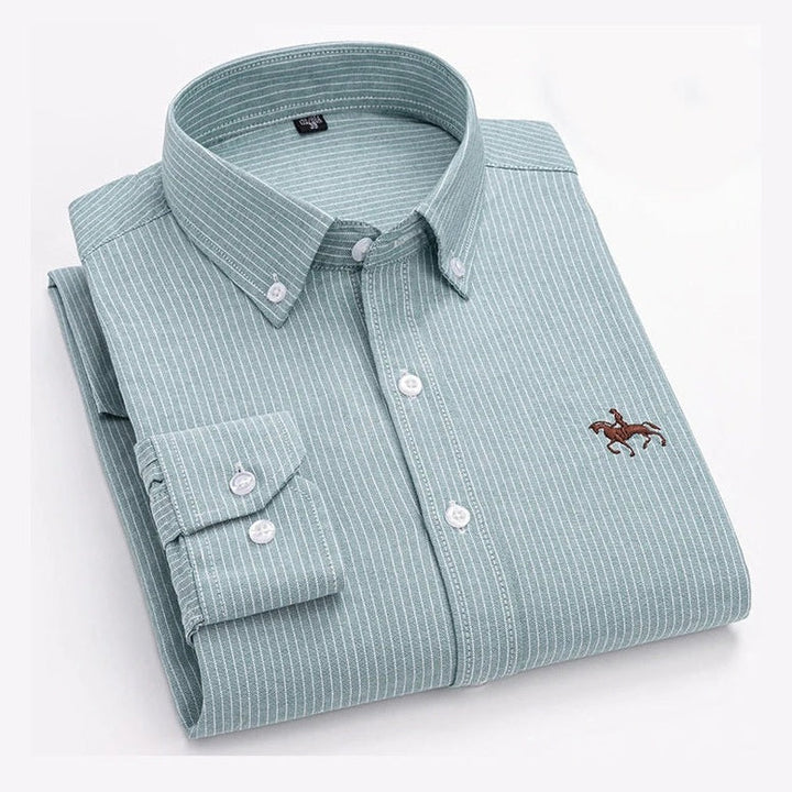 Jaco™ | T-shirt Elegante em Algodão