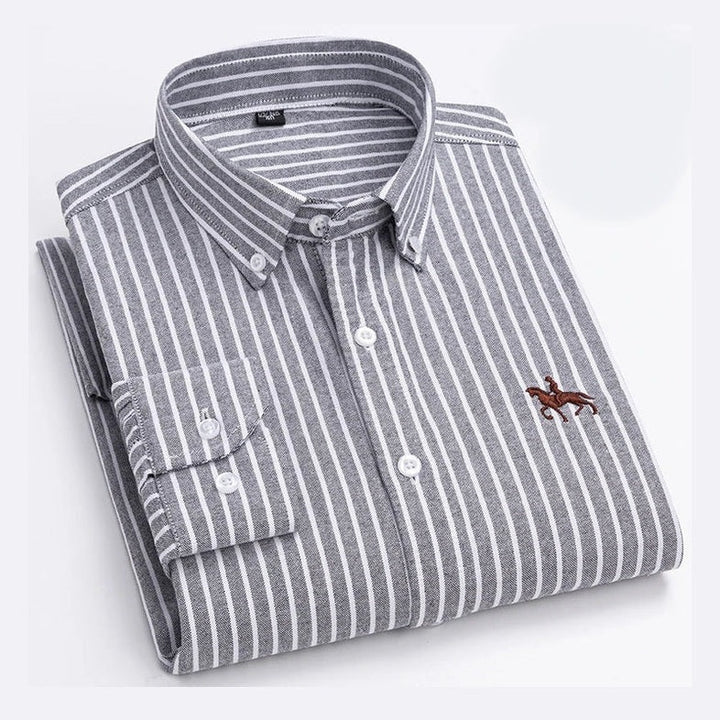 Jaco™ | T-shirt Elegante em Algodão