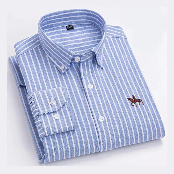 Jaco™ | T-shirt Elegante em Algodão