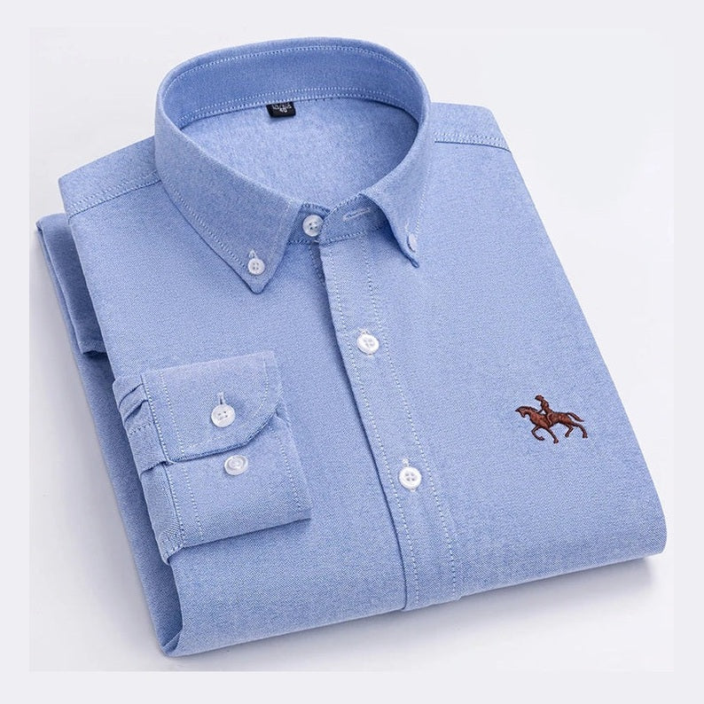 Jaco™ | T-shirt Elegante em Algodão