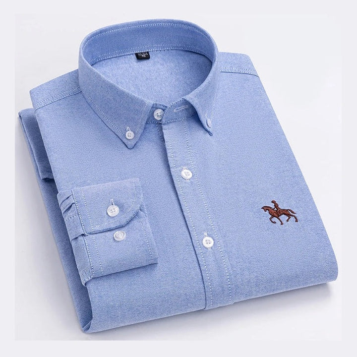 Jaco™ | T-shirt Elegante em Algodão