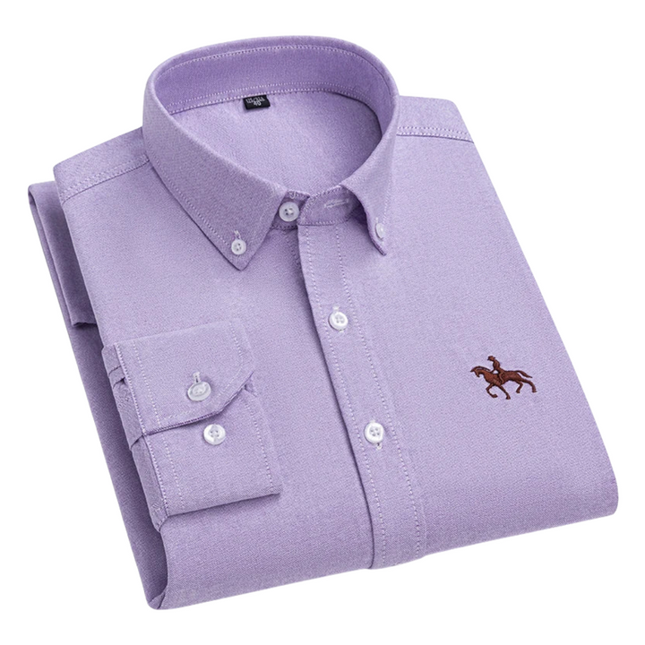 Jaco™ | T-shirt Elegante em Algodão
