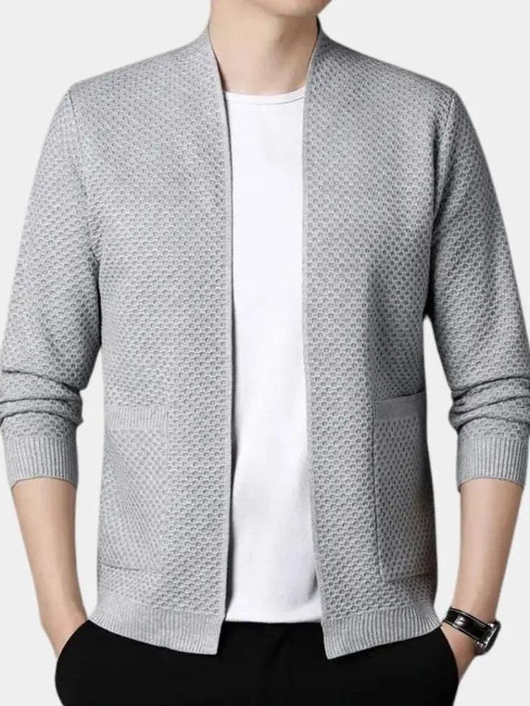 Jacquard™ | Blazer Clássico