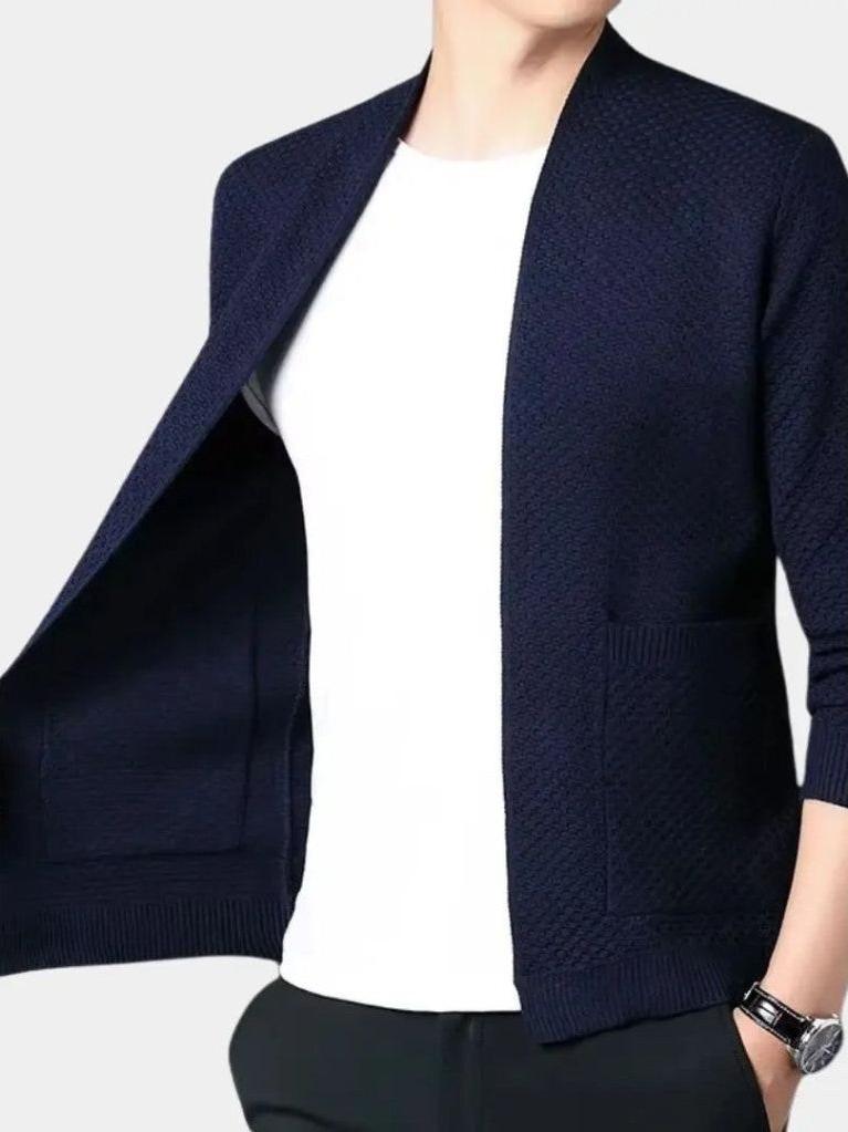 Jacquard™ | Blazer Clássico