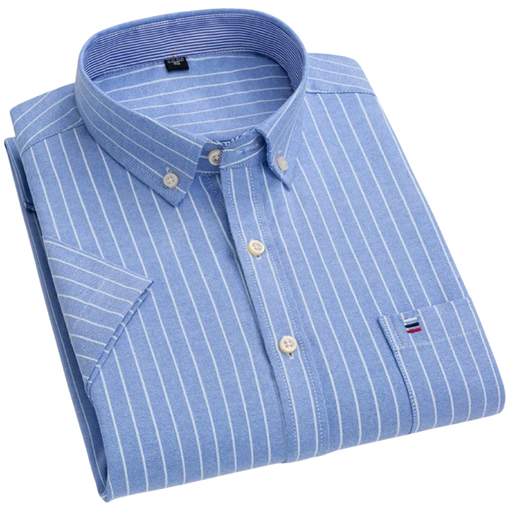Jaimy™ | Stylish Cotton Shirt