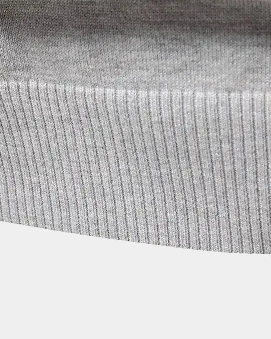 Jakob™ | Camisola de gola alta