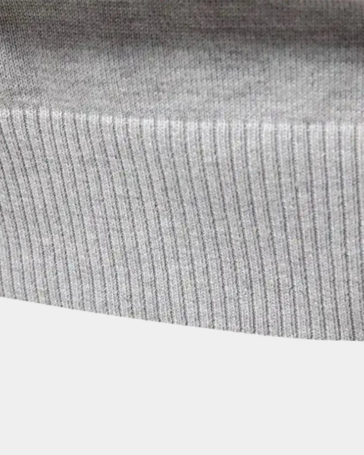 Jakob™ | Camisola de gola alta