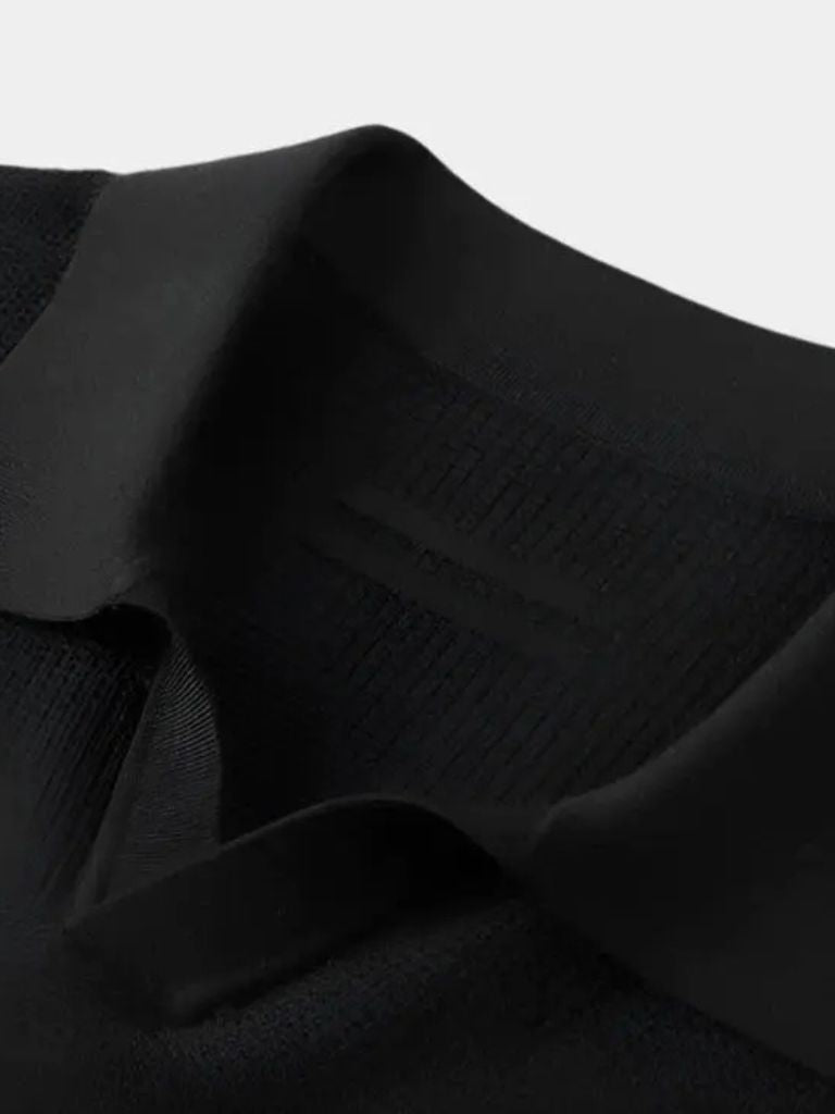 Joakim™ | T-Shirt sem Botões