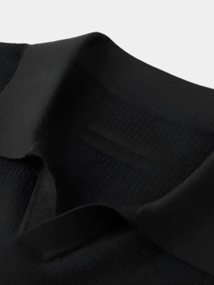 Joakim™ | T-Shirt sem Botões