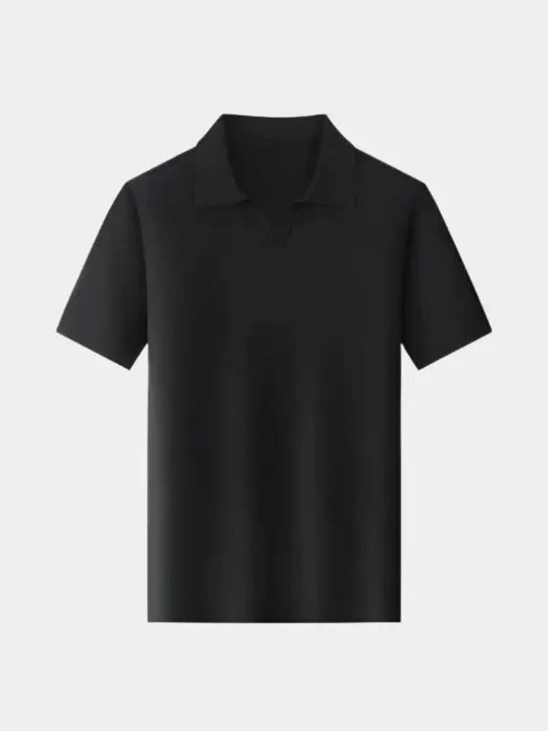 Joakim™ | T-Shirt sem Botões