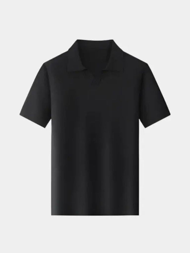 Joakim™ | T-Shirt sem Botões
