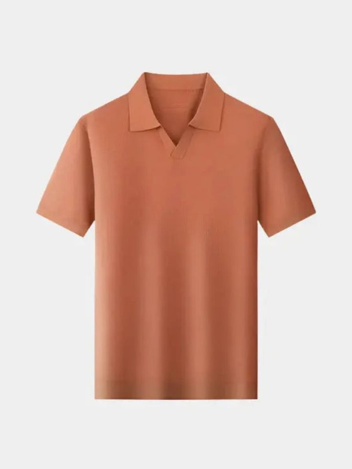 Joakim™ | T-Shirt sem Botões